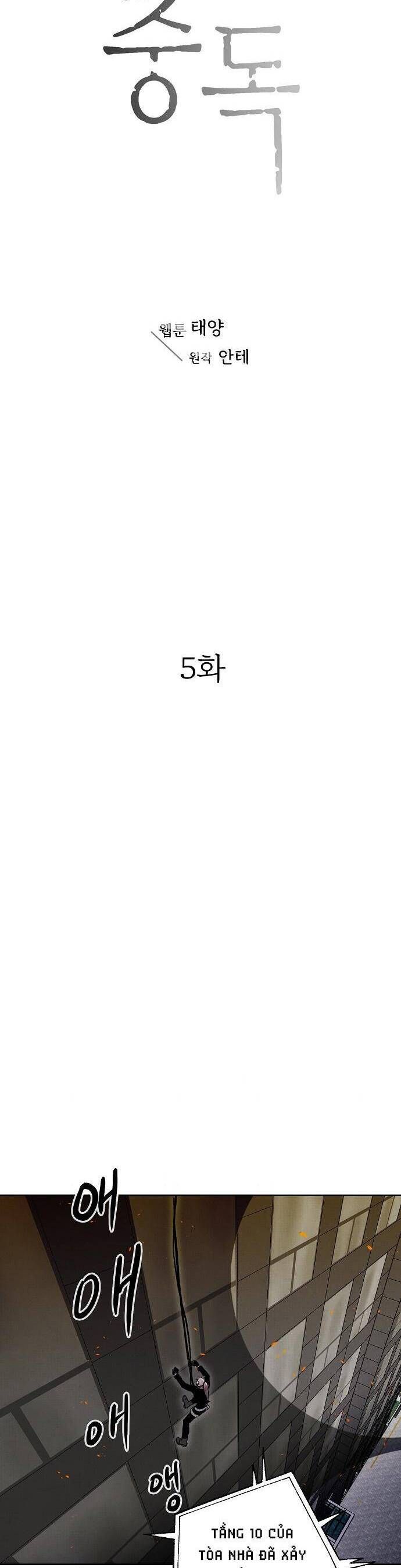 Nghiện Yêu Em Chap 5 - Next Chap 6