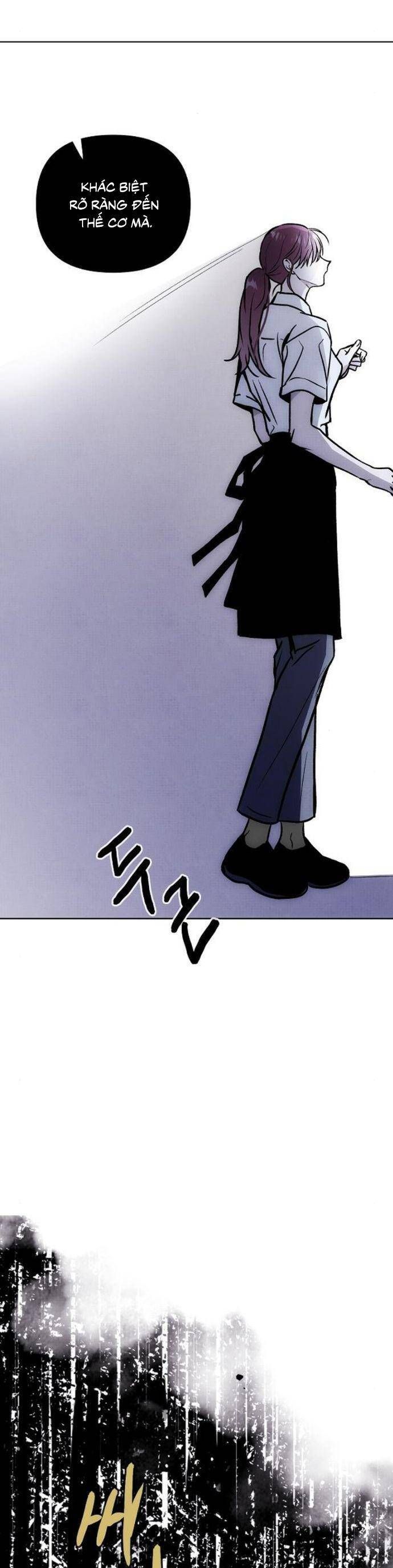 Nghiện Yêu Em Chap 50 - Next Chap 51