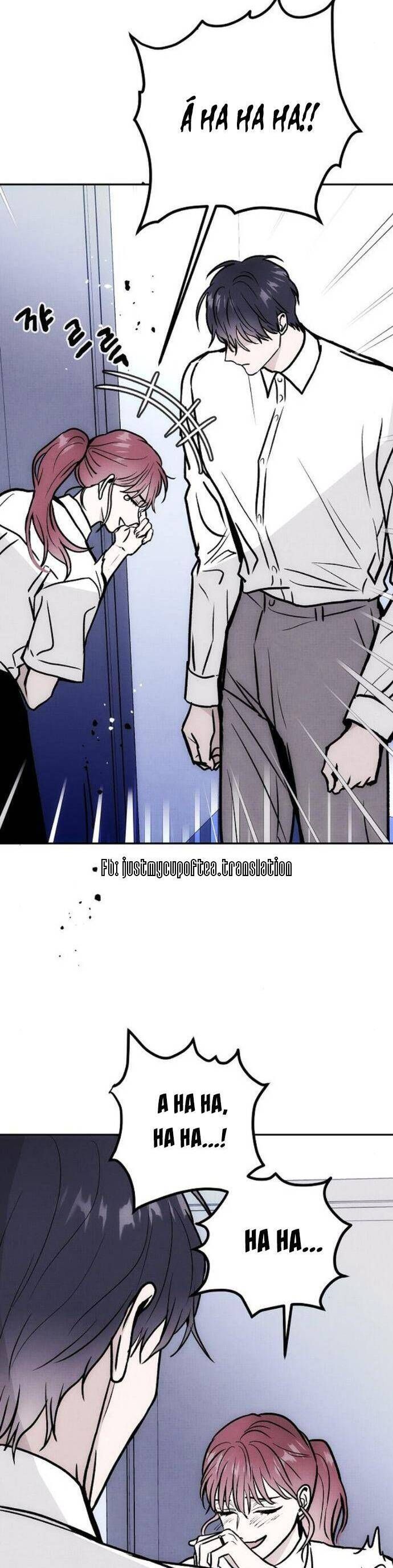 Nghiện Yêu Em Chap 50 - Next Chap 51