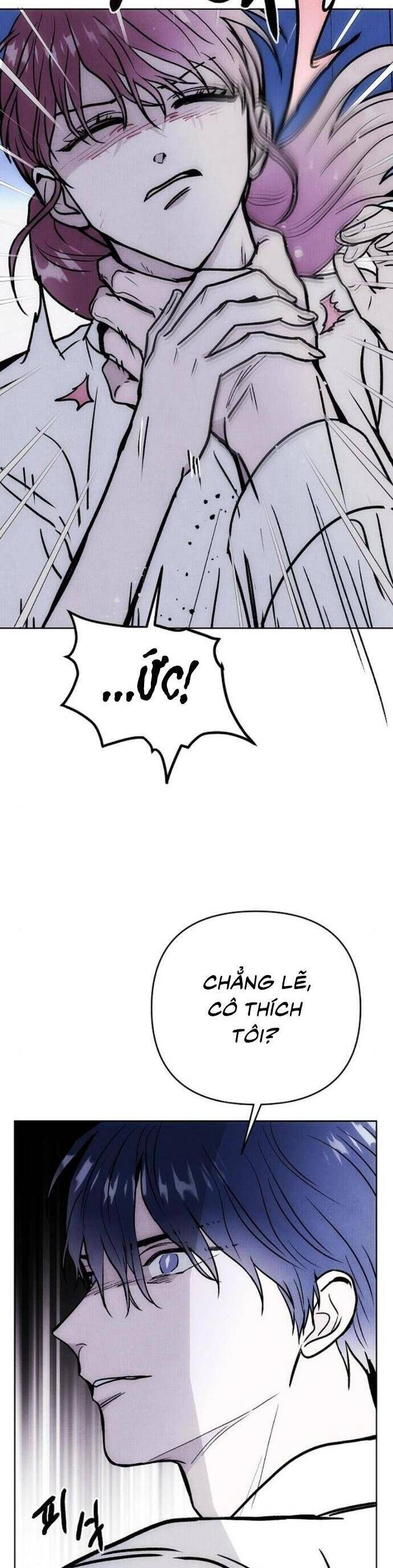 Nghiện Yêu Em Chap 50 - Next Chap 51