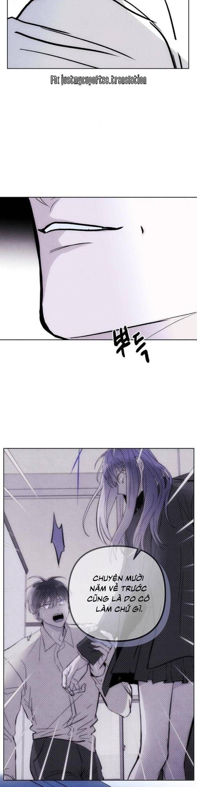 Nghiện Yêu Em Chap 50 - Next Chap 51