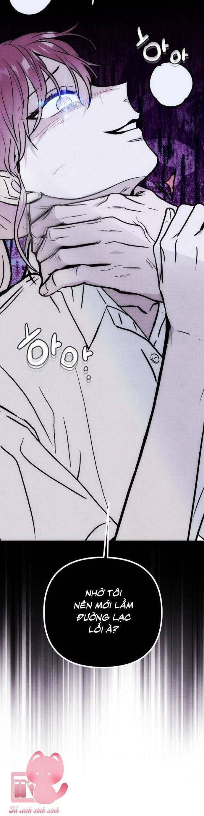 Nghiện Yêu Em Chap 50 - Next Chap 51