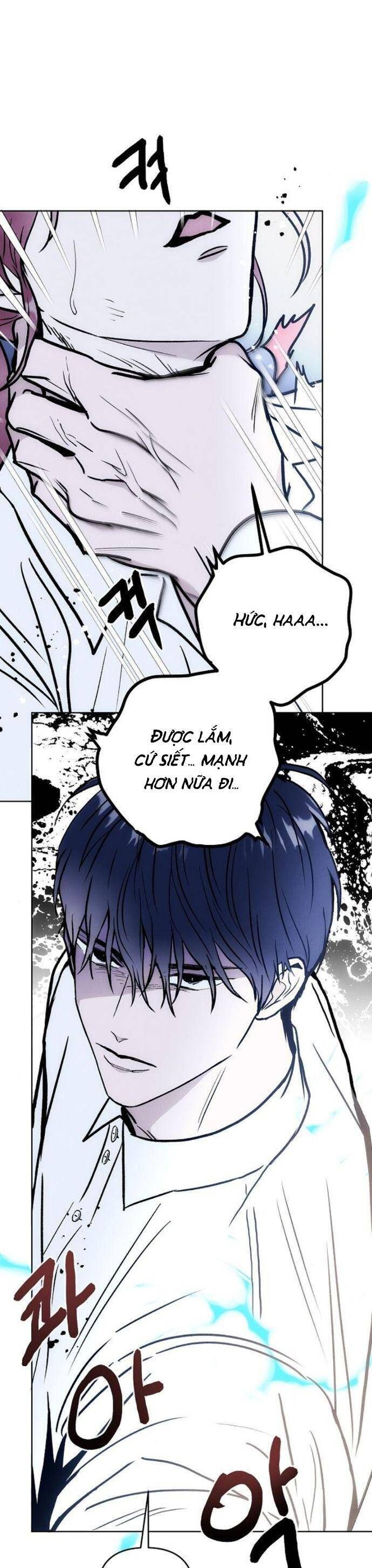 Nghiện Yêu Em Chap 50 - Next Chap 51