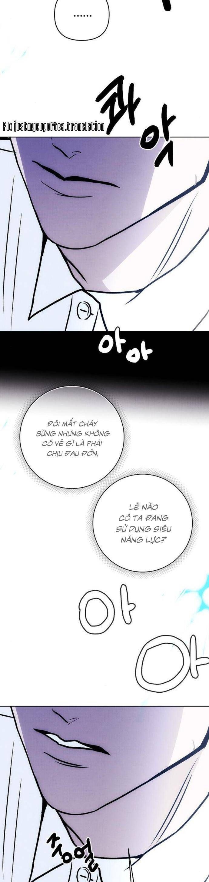 Nghiện Yêu Em Chap 50 - Next Chap 51