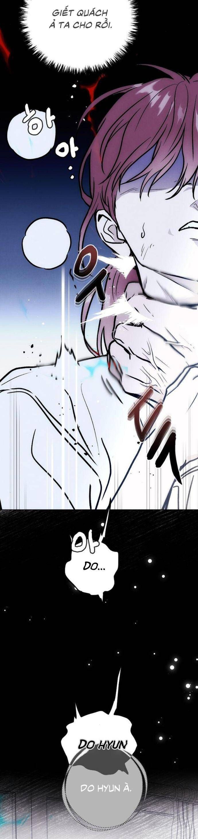 Nghiện Yêu Em Chap 50 - Next Chap 51