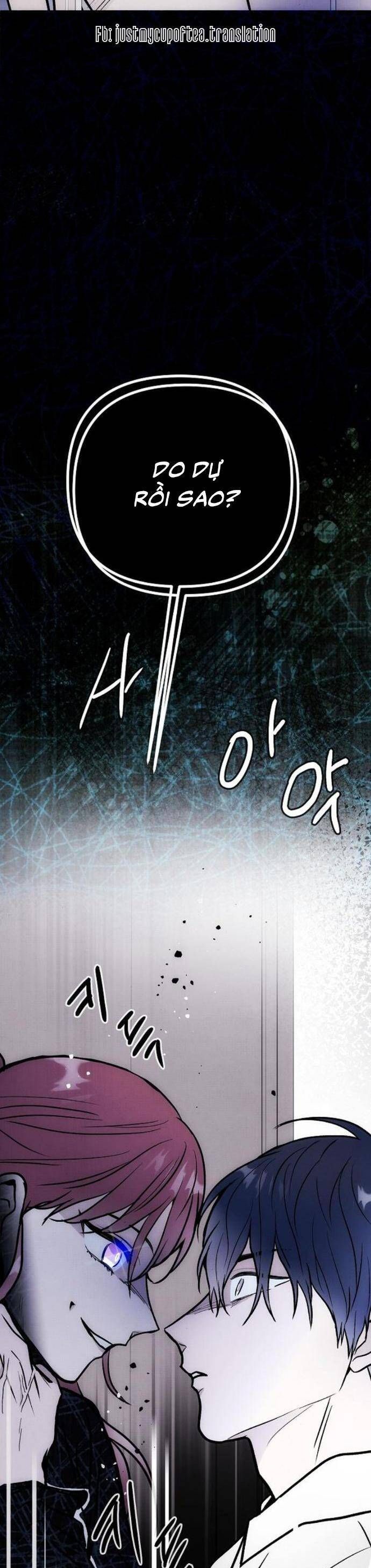 Nghiện Yêu Em Chap 50 - Next Chap 51