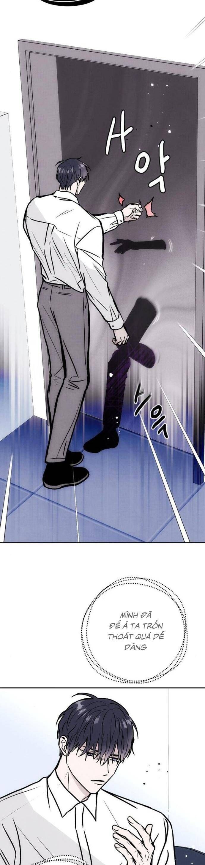 Nghiện Yêu Em Chap 50 - Next Chap 51