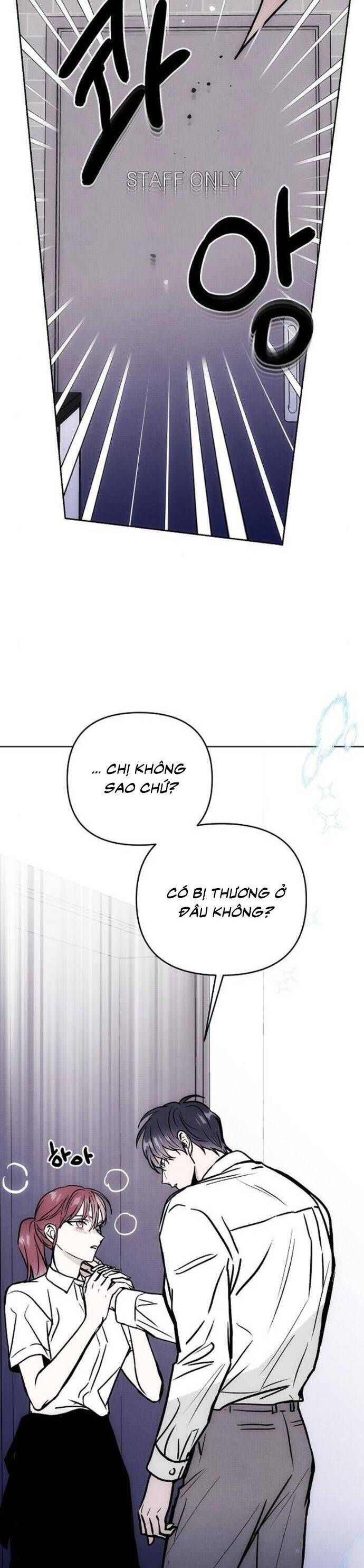 Nghiện Yêu Em Chap 50 - Next Chap 51