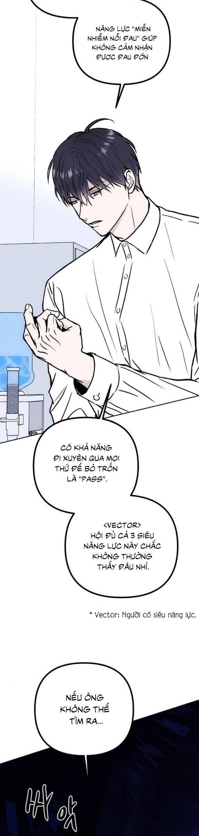 Nghiện Yêu Em Chap 50 - Next Chap 51