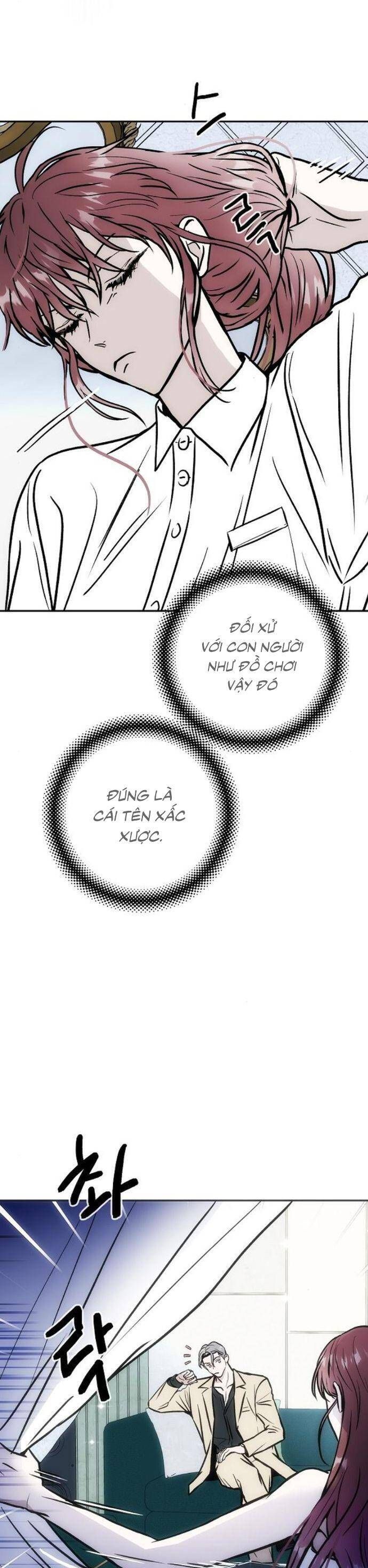 Nghiện Yêu Em Chap 50 - Next Chap 51