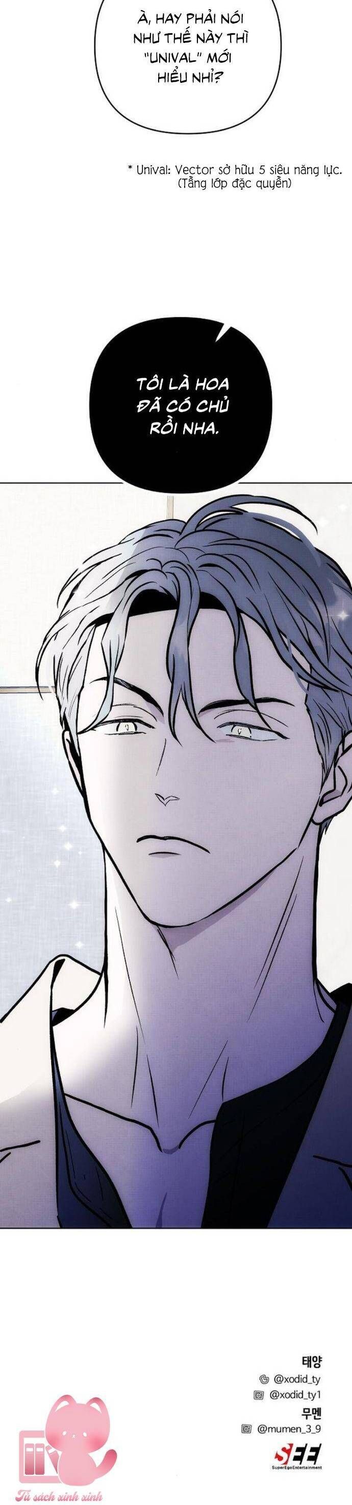 Nghiện Yêu Em Chap 50 - Next Chap 51