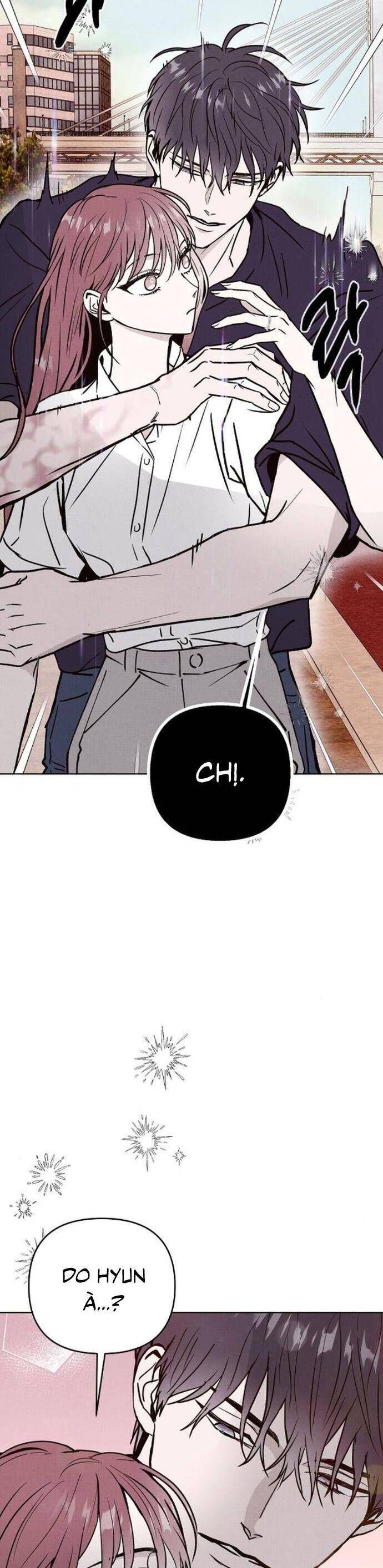 Nghiện Yêu Em Chap 51 - Next Chap 52