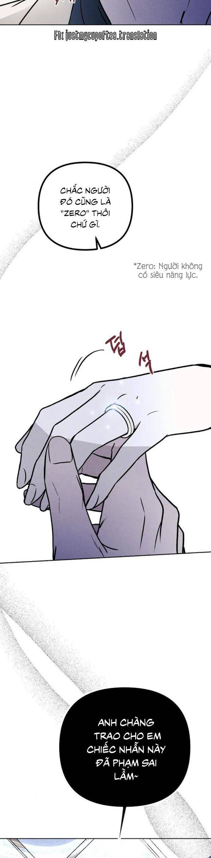 Nghiện Yêu Em Chap 51 - Next Chap 52