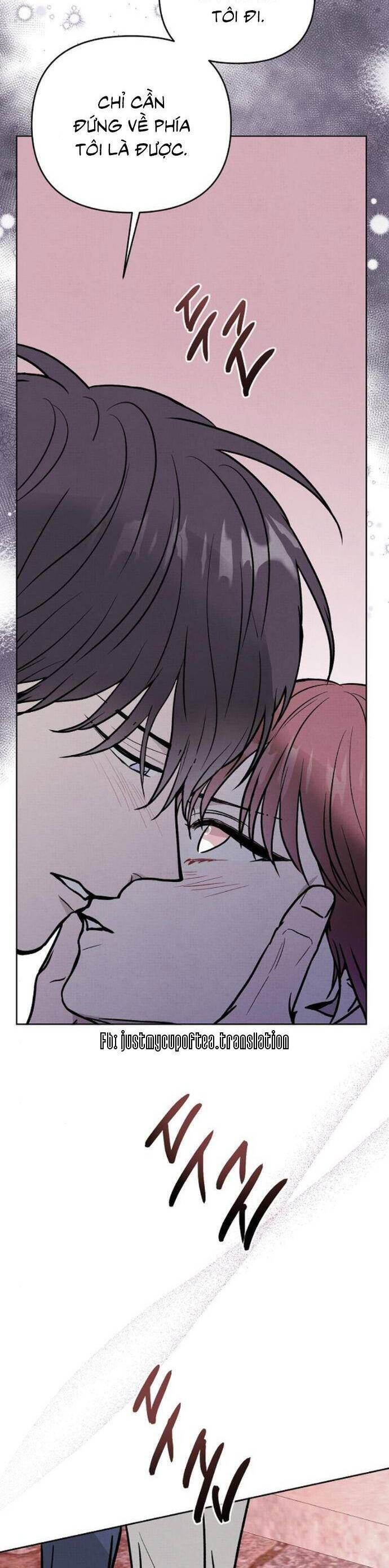 Nghiện Yêu Em Chap 51 - Next Chap 52