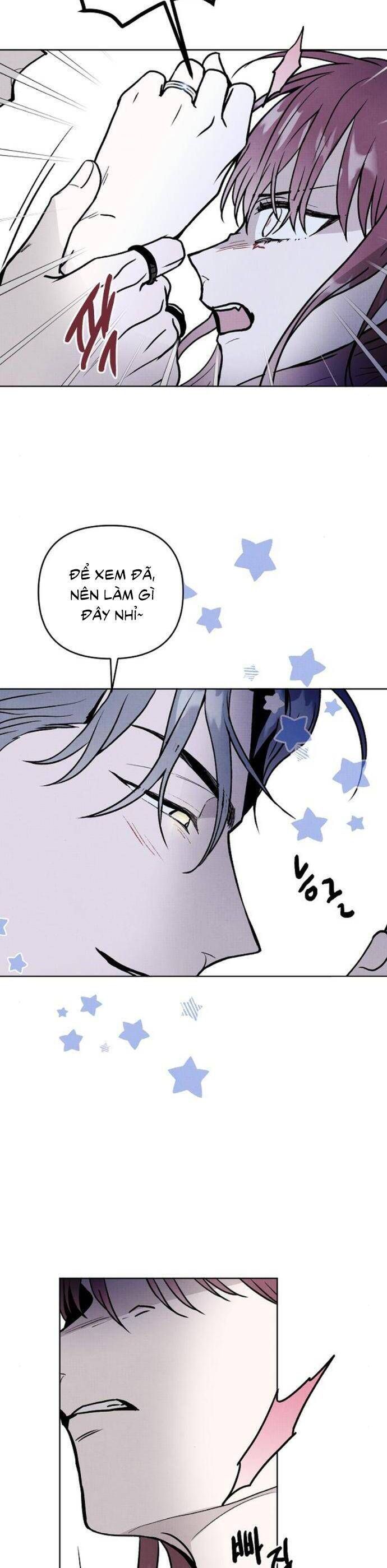 Nghiện Yêu Em Chap 51 - Next Chap 52