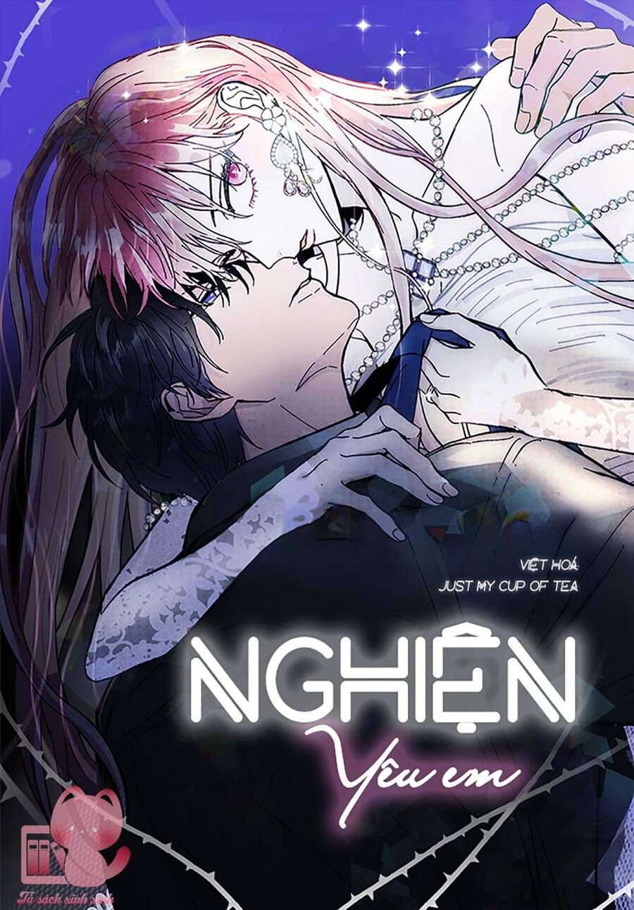 Nghiện Yêu Em Chap 52 - Next Chap 53