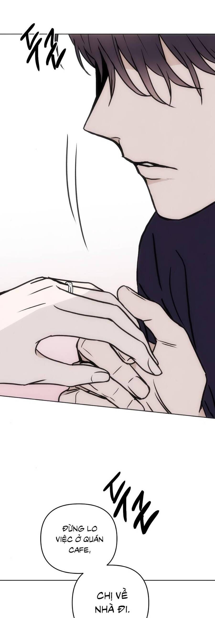 Nghiện Yêu Em Chap 52 - Next Chap 53