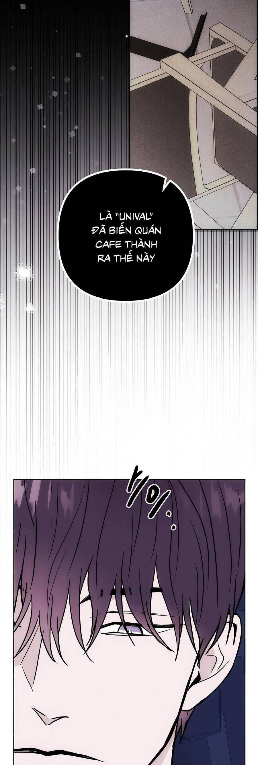 Nghiện Yêu Em Chap 52 - Next Chap 53