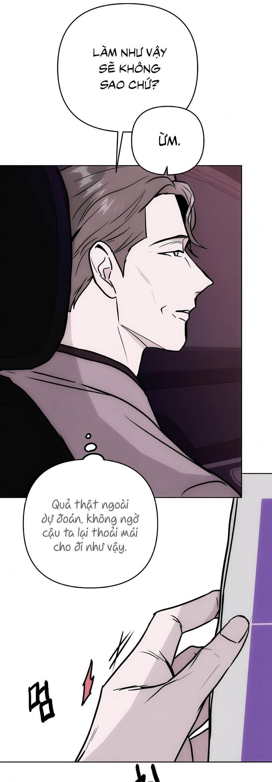 Nghiện Yêu Em Chap 52 - Next Chap 53