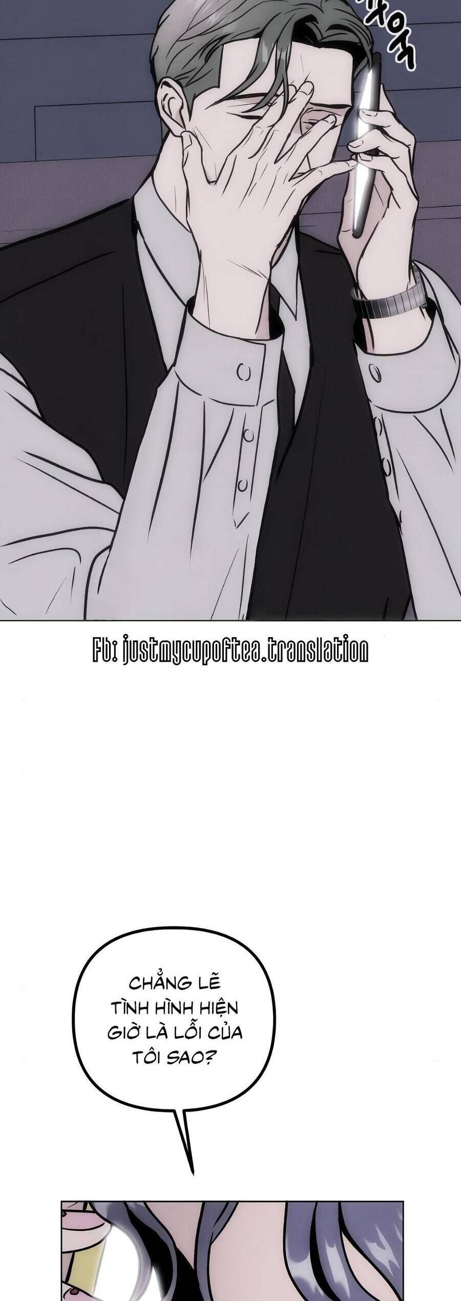 Nghiện Yêu Em Chap 52 - Next Chap 53