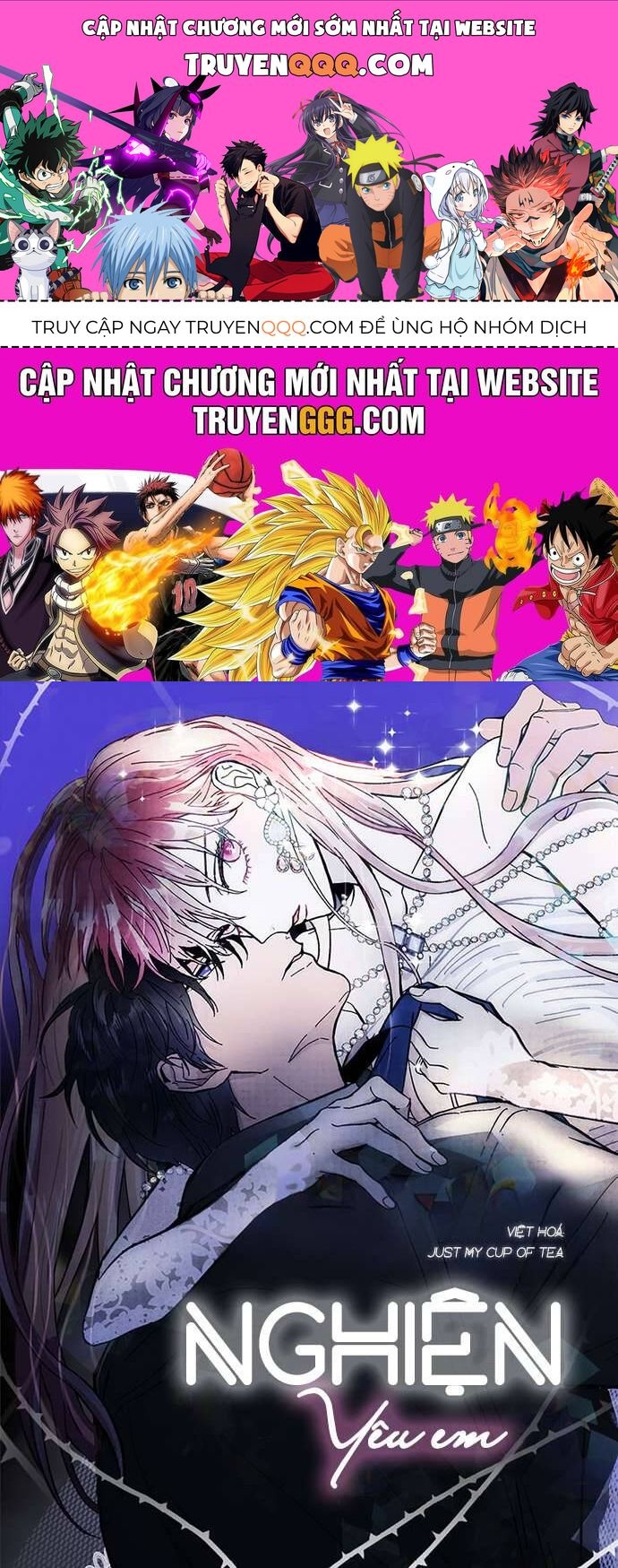 Nghiện Yêu Em Chap 54 - Next Chap 55