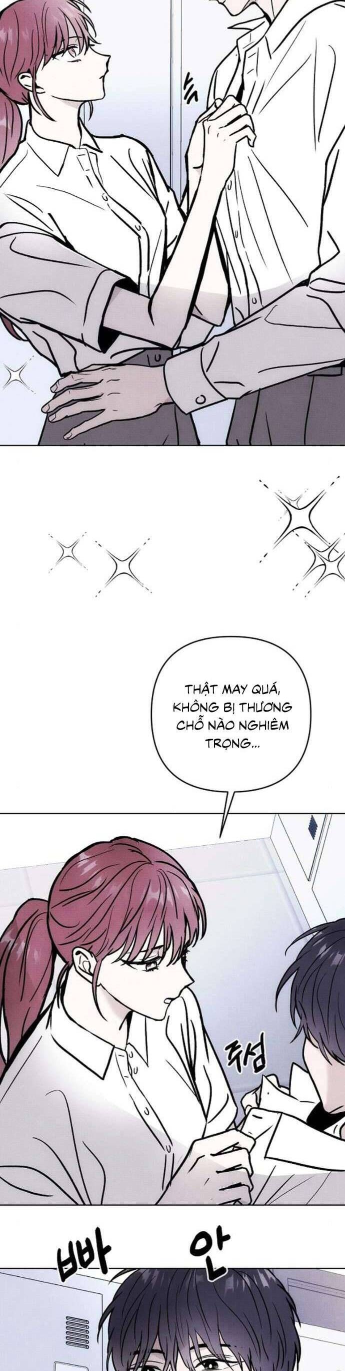 Nghiện Yêu Em Chap 55 - Next Chap 56