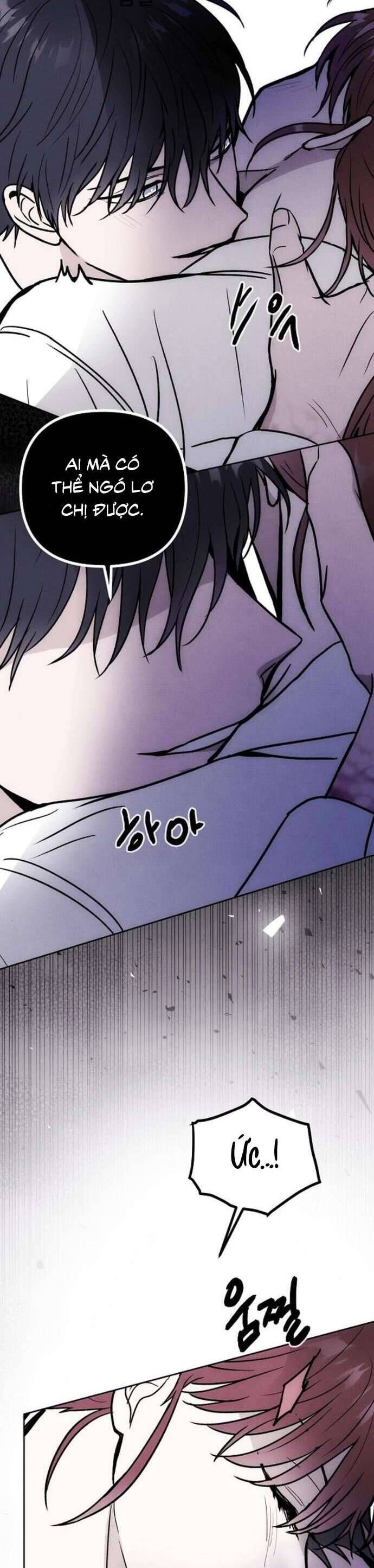 Nghiện Yêu Em Chap 55 - Next Chap 56