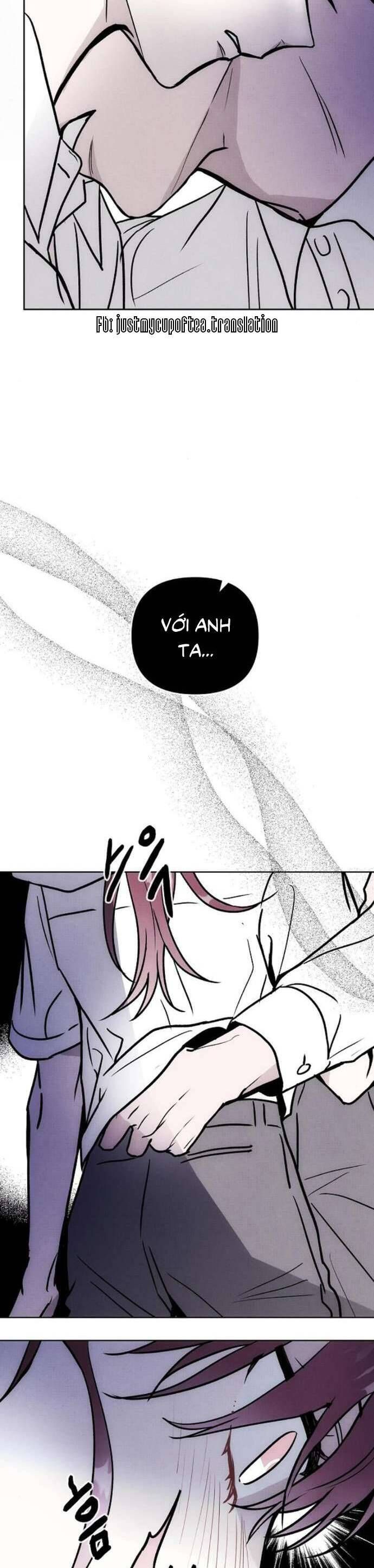 Nghiện Yêu Em Chap 55 - Next Chap 56