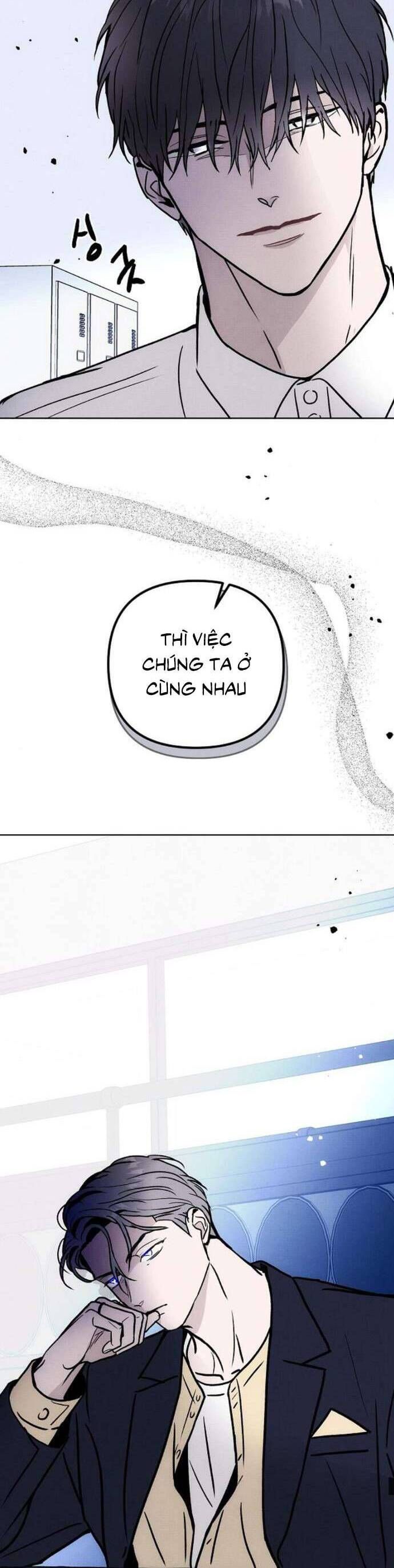Nghiện Yêu Em Chap 55 - Next Chap 56