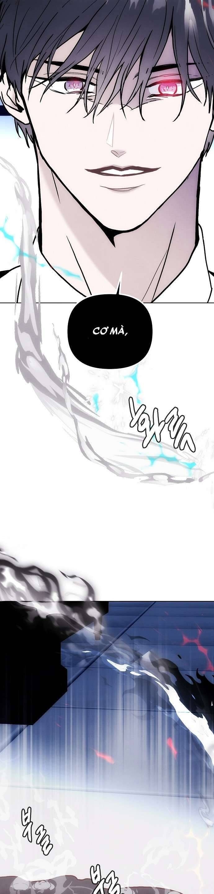 Nghiện Yêu Em Chap 56 - Next Chap 57