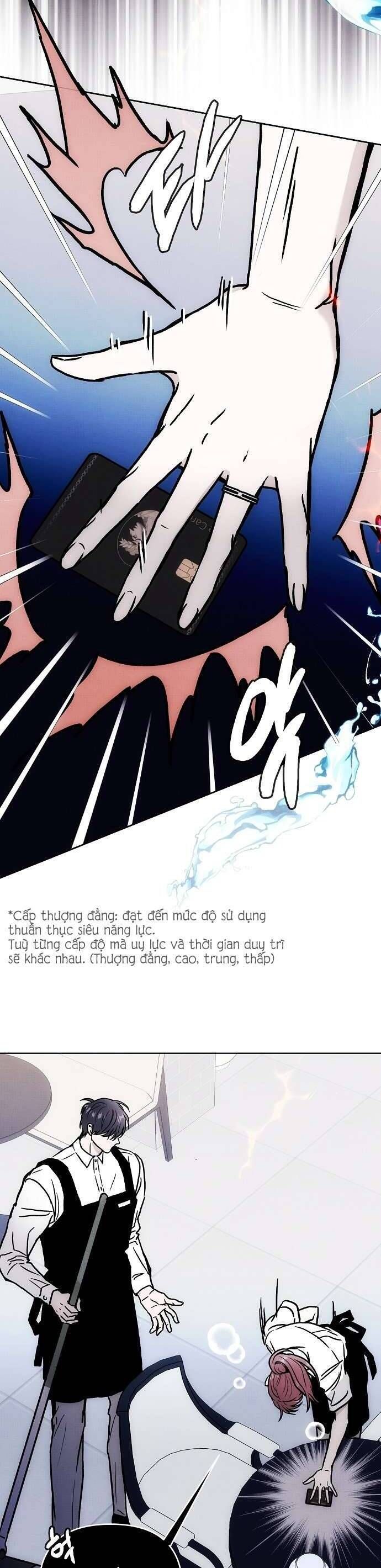 Nghiện Yêu Em Chap 56 - Next Chap 57