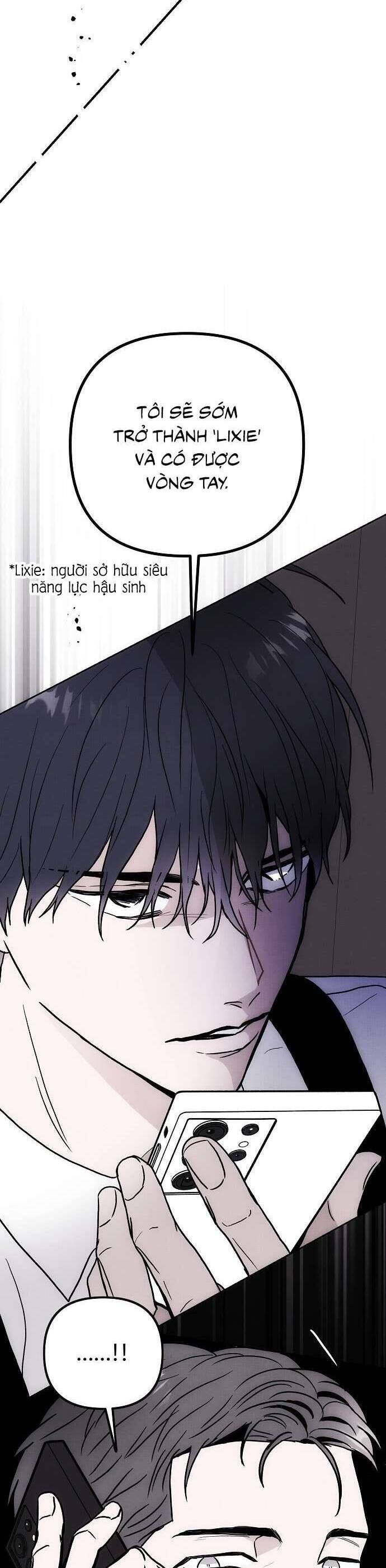 Nghiện Yêu Em Chap 56 - Next Chap 57