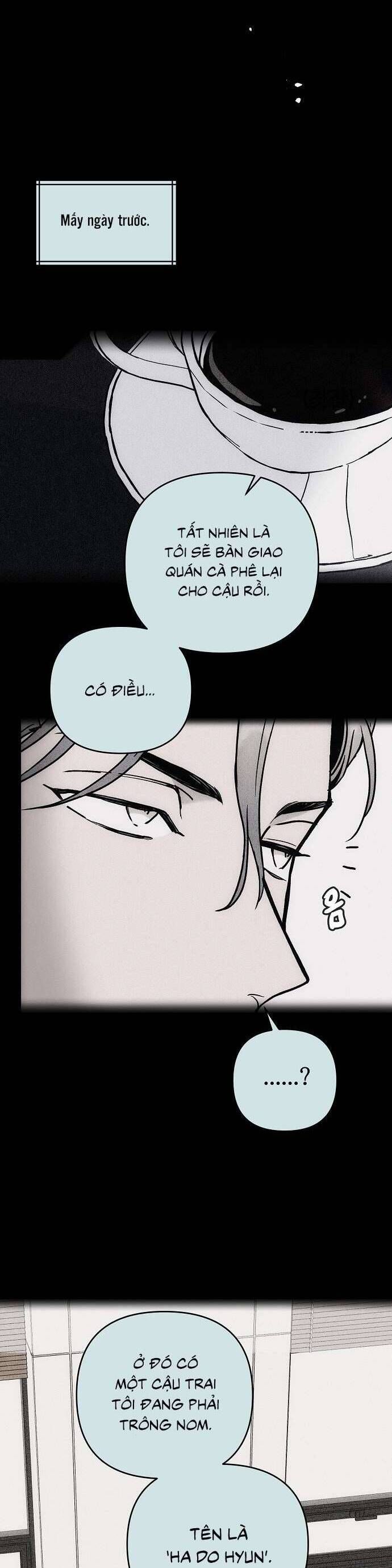 Nghiện Yêu Em Chap 56 - Next Chap 57