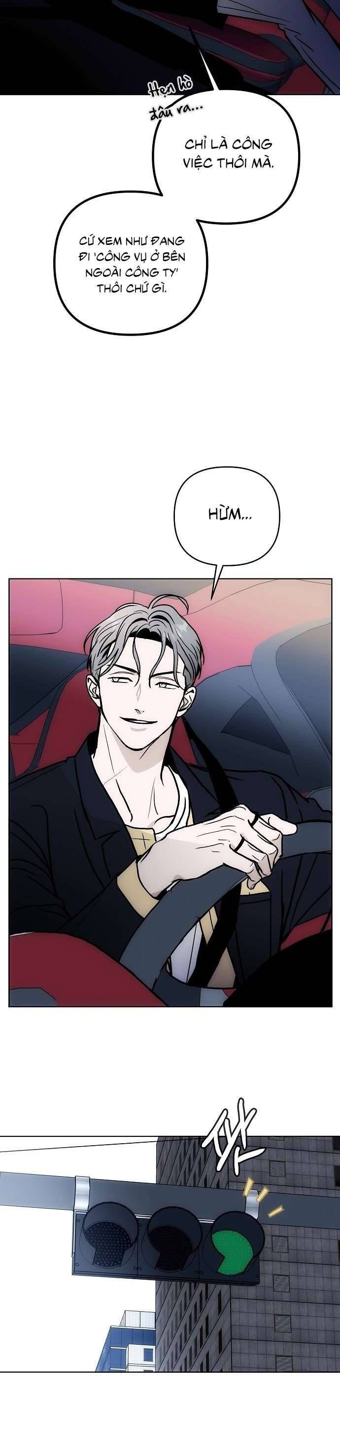 Nghiện Yêu Em Chap 57 - Next Chap 58