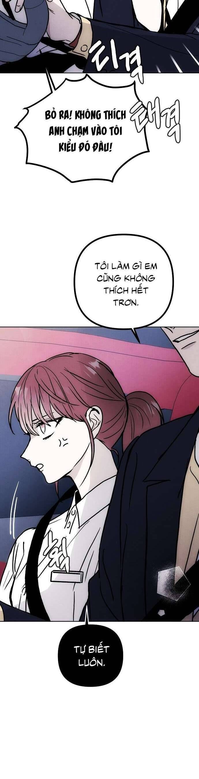 Nghiện Yêu Em Chap 57 - Next Chap 58