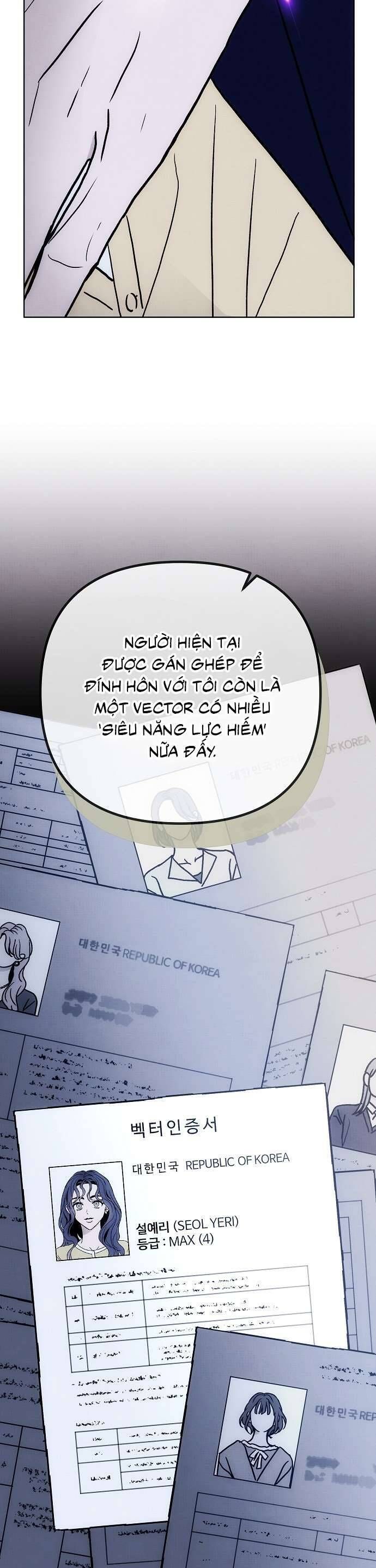 Nghiện Yêu Em Chap 57 - Next Chap 58