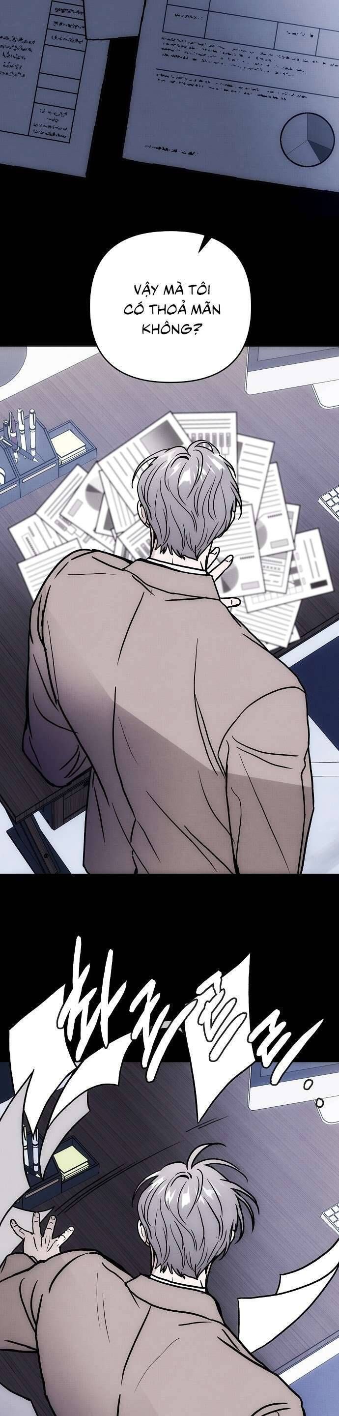 Nghiện Yêu Em Chap 57 - Next Chap 58