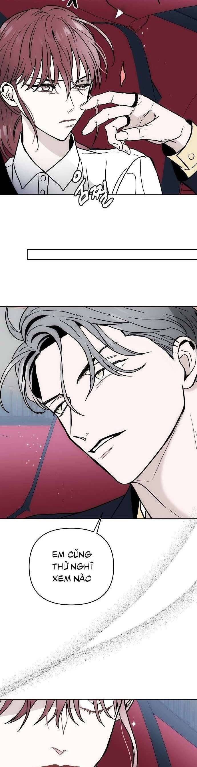 Nghiện Yêu Em Chap 57 - Next Chap 58