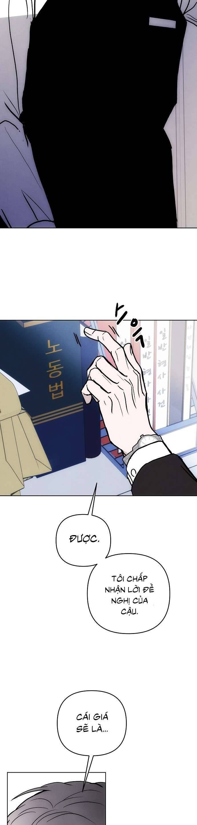 Nghiện Yêu Em Chap 57 - Next Chap 58