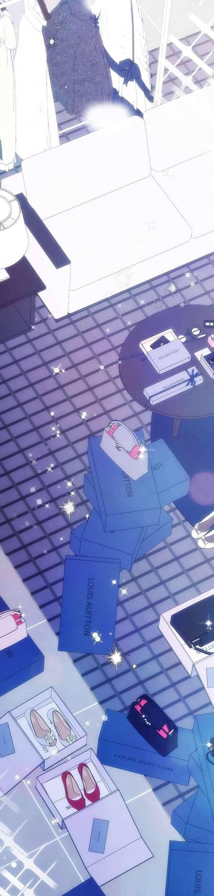 Nghiện Yêu Em Chap 58 - Next Chap 59