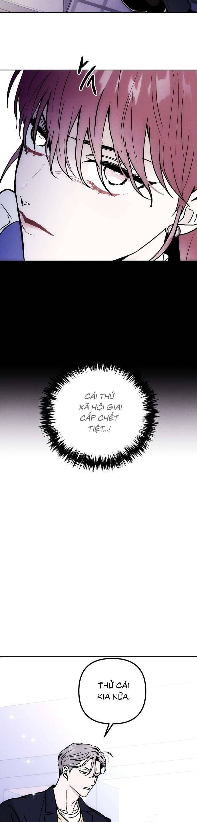 Nghiện Yêu Em Chap 58 - Next Chap 59