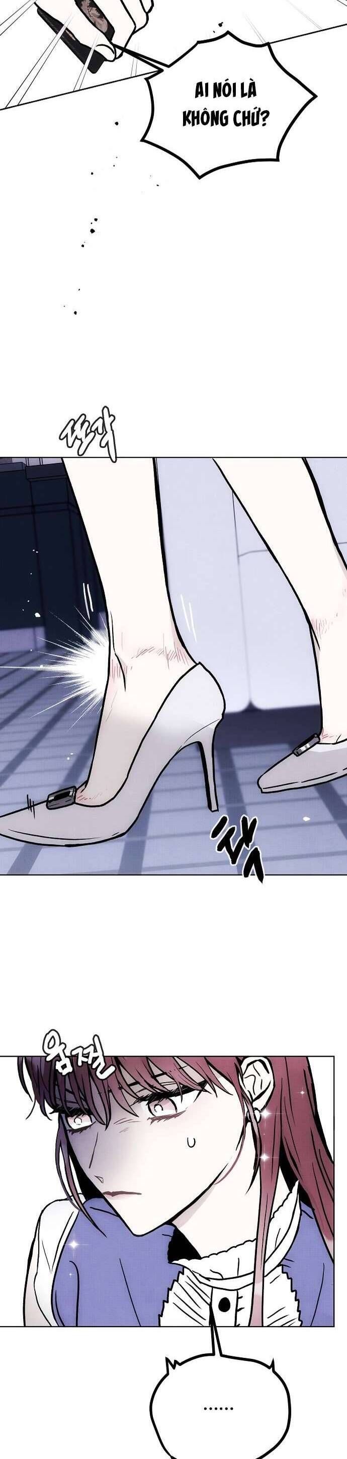 Nghiện Yêu Em Chap 58 - Next Chap 59