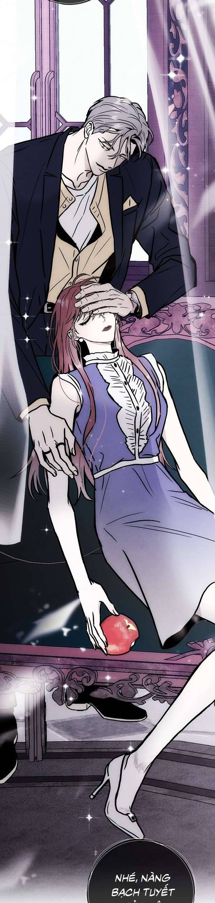 Nghiện Yêu Em Chap 58 - Next Chap 59