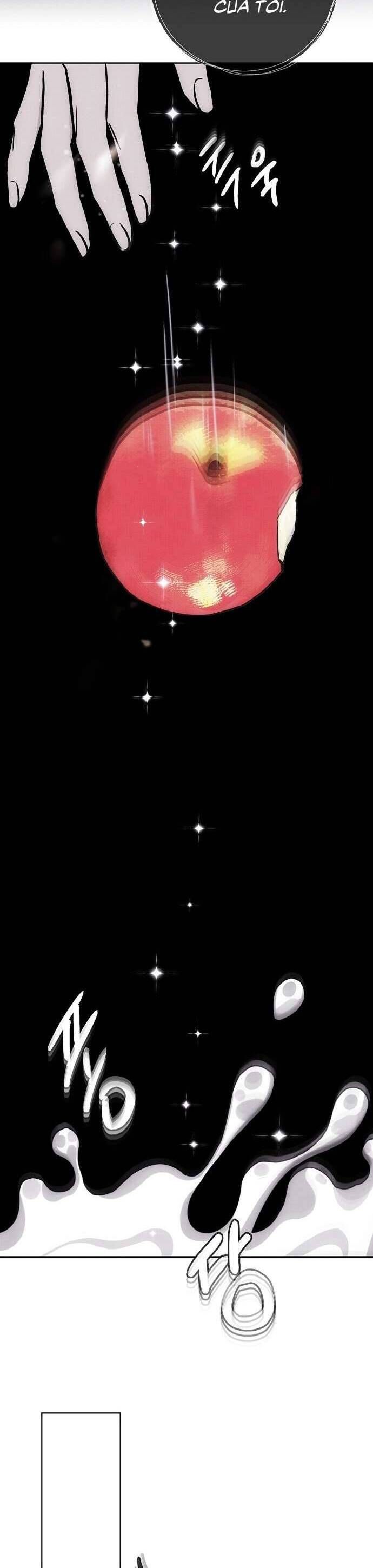 Nghiện Yêu Em Chap 58 - Next Chap 59