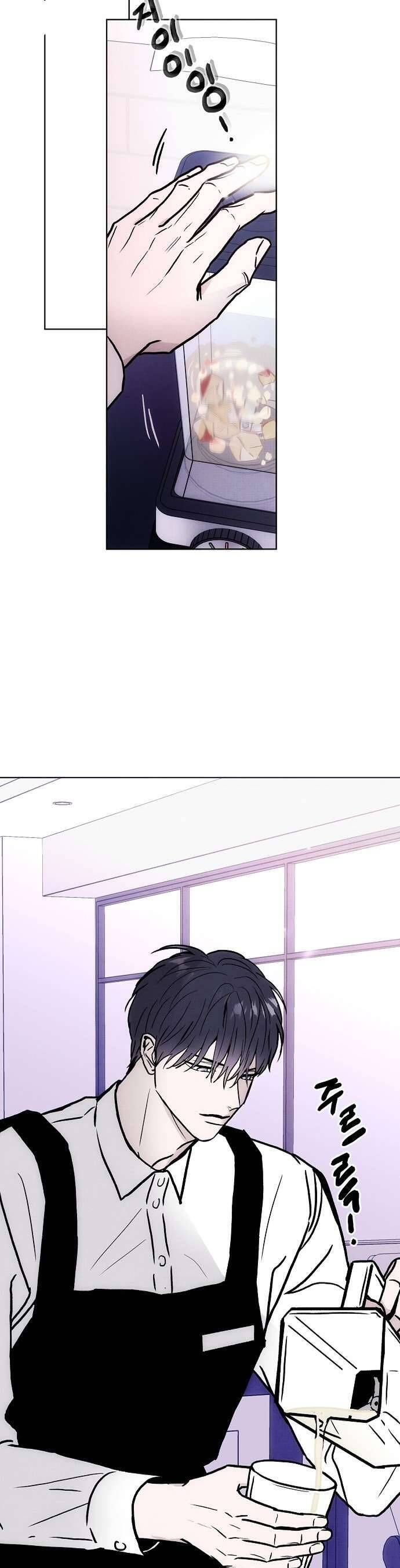 Nghiện Yêu Em Chap 58 - Next Chap 59