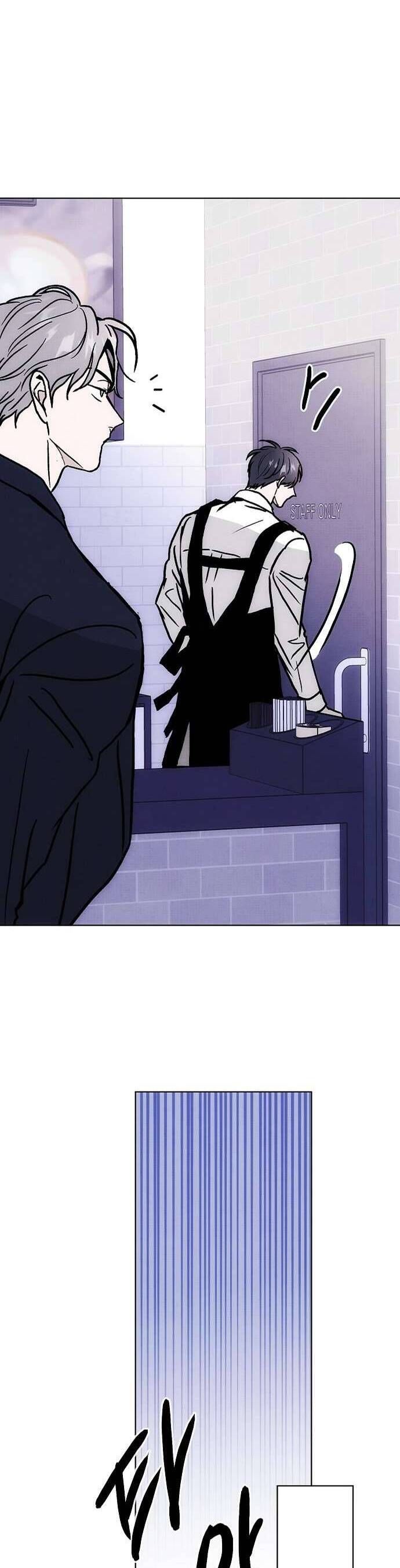 Nghiện Yêu Em Chap 58 - Next Chap 59