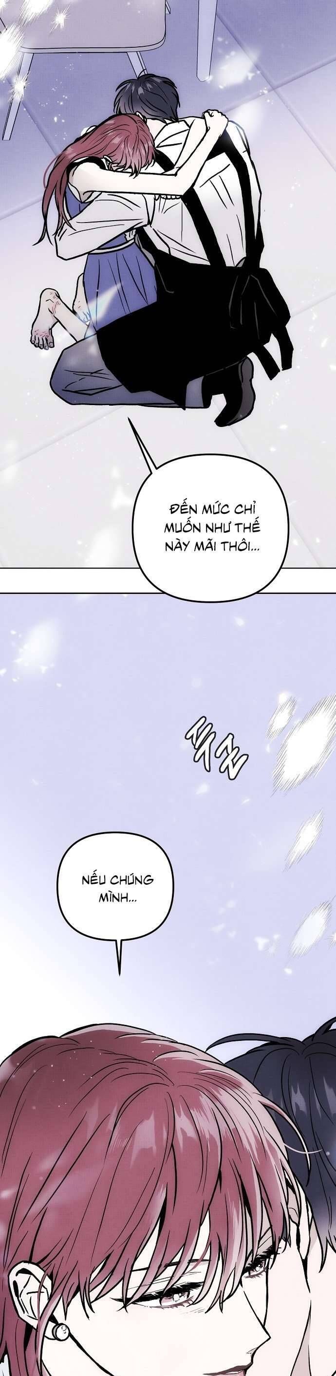 Nghiện Yêu Em Chap 58 - Next Chap 59