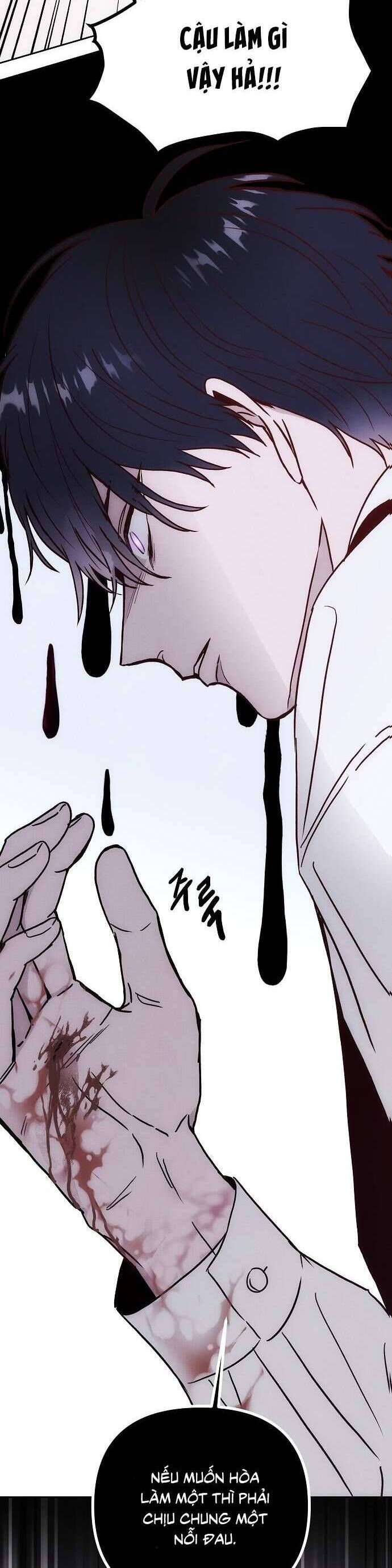 Nghiện Yêu Em Chap 59 - Next Chap 60