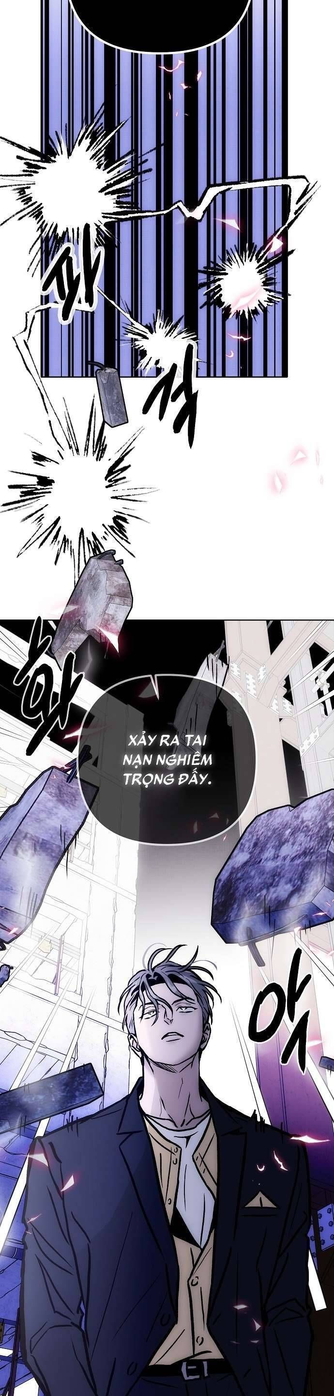 Nghiện Yêu Em Chap 59 - Next Chap 60