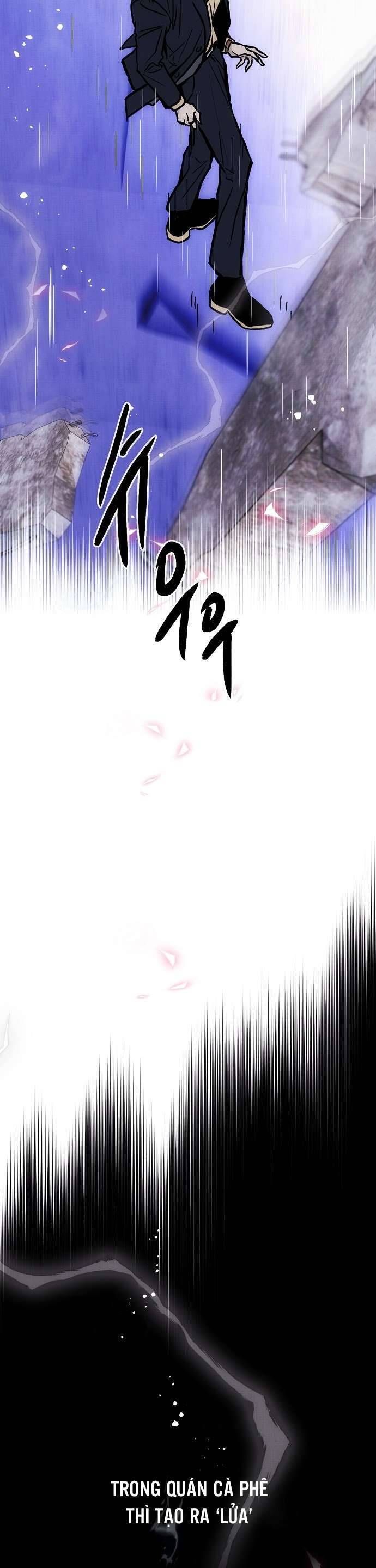 Nghiện Yêu Em Chap 59 - Next Chap 60